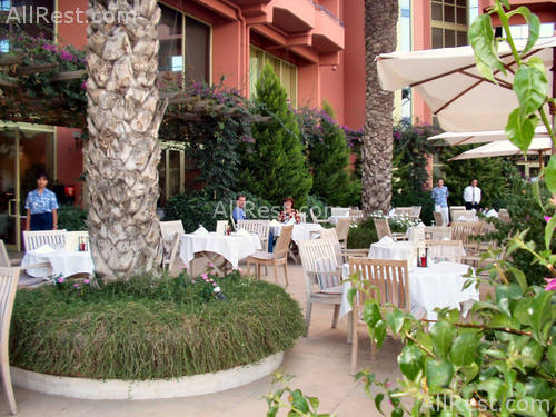 Simena Holiday Village II 16
